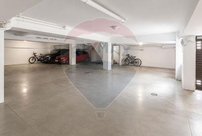 Duplex 3 camere de vânzare | Terasă 25 mp | Parcare | Brâncoveanu - 20