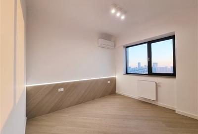 Cortina North Pipera | Vanzare apartament2 camere | Posibilitate Esalonare Plati - 6