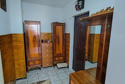 Apartament 2 camere decomandate in Sibiu str Rahovei - 6