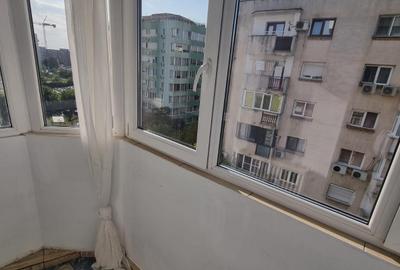 Garsoniera de inchiriat in zona Panduri, Marriott, pretabil locuinta - 5