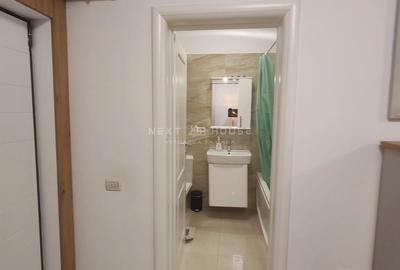 Studio Rahova - Parc Carol ( Liberty Mall - Viilor ) - 2 Km de Unirii - 12