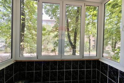 Apartament cu 4 camere de închiriat – Strada Călugăreni - 17