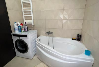 Apartament 2 camere de vanzare Militari Residence - 11