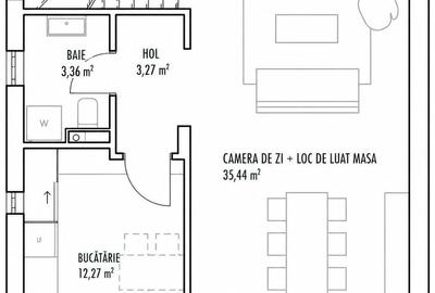 Duplex Buna Ziua • Ansamblu Rezidențial Superb • Str. Fagului • NZEB - 4