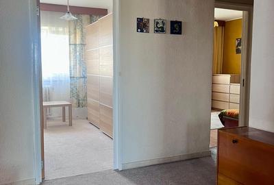Apartament 4 camere decomandat Piata Iancului - 20