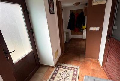 Două case de vânzare în POPRICANI Teren 2.369 mp PRET 165000euro - 6