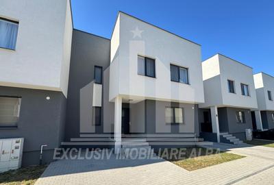 Casă individuală cu 4 camere în Micești