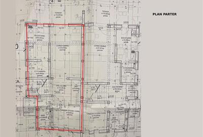 COMISION 0% CASA DUPLEX DESIGN MINIMALIST DUMBRAVITA - ION CREANGA - 3