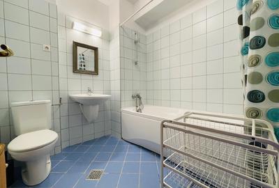 2 Camere || Central Park || Terasa || 2 Bai - 9