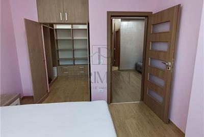 SAGULUI - 2 CAMERE - PARTER INALT - PARCARE - 5