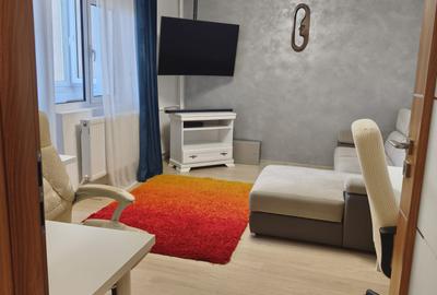 Parc Drumul Taberei 2 camere MODERN - 1