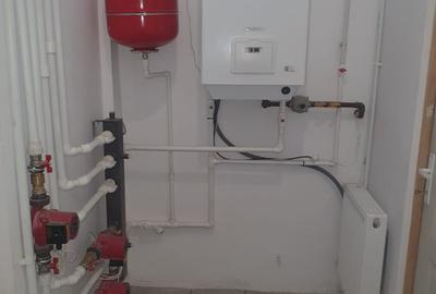 Service Auto de Închiriat | 300 mp | 5 Elevatoare | Dublu Acces - 8
