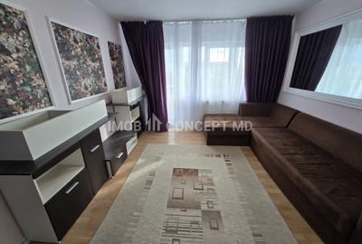 Inchiriere apartament 3 camere in zona Nord- Piata - 2