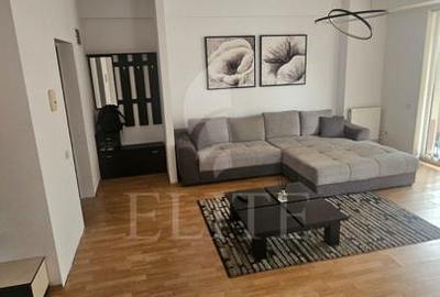 Apartament cu 2 camere semidecomandat, mobilat în Andrei Mureșanu