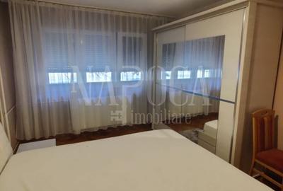 Apartament 4 camere de vanzare in Rogerius Oradea, Oradea - 11