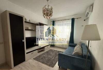 Apartament cu 2 camere decomandat în Theodor Pallady