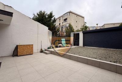 Casă individuală, P+1, Casa de Cultura, 2 parcari, centrala gaz, nemobilata - 23