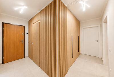 Apartament 2 camere premium, parcare și terasă - Urban Plaza Astra - 6