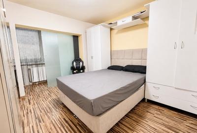 Apart. modern cu 3 camere deco. + parcare, Cartier Între lacuri - 1