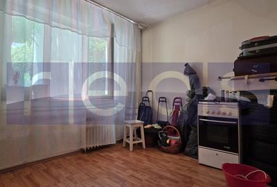 VANZARE 3 CAMERE DECOMANDAT PARTER  DRISTOR - 7