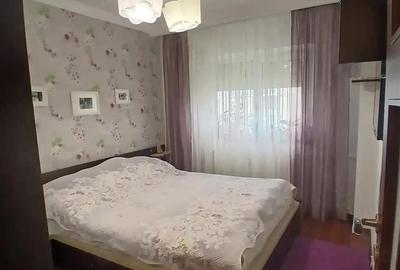 Vanzare Apartament 4 Camere Decomandat Aparatorii Patriei-Al.Tomesti - 2