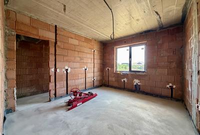 Duplex modern 4 camere, 135 mp utili, 330 mp teren - Dumbravita - 5