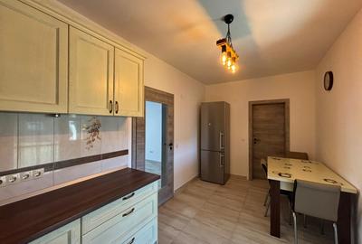 Duplex de închiriat – 4 camere, curte și terasă – str. Granitului, Sibiu - 12