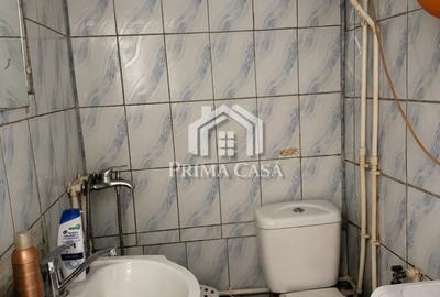 Camera de camin cu baie proprie ~ zona Brosteni/Contactoare ~ etaj 2 ~ - 6
