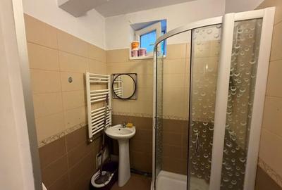 Apartament 3 camere, et. 1 zona Mihai Viteazul Sibiu - 11