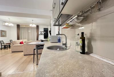 Inchiriere Apartament 2 Camere Iancu Nicolae I Cambridge School. - 13