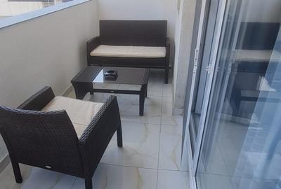 Mamaia Nord(Maket Lidl)- 2 camere cu loc de parcare inclus in pret - 79.000euro - 11