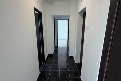 Sebastian, 2 camere, 54mp, decomandat, etaj 8, renovat - 10