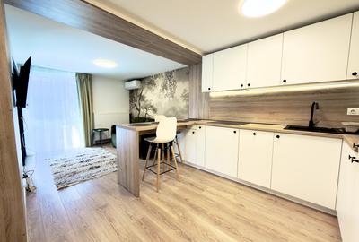 Studio Modern 35mp, Prima Inchiriere - Celini | Lacul Tei - 5