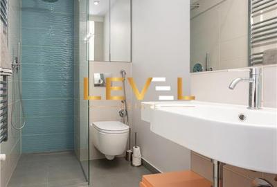 Premium Designer Apartment | 3 Rooms | Parking + Storage Room | Herastrau - 16