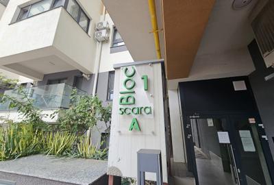 Apartament 2 Camere ( Central Address Residence ) - 10