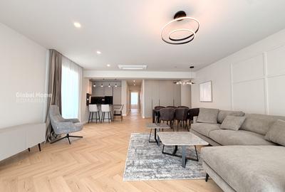 Apartament cu 4 camere decomandat, mobilat în Aviației