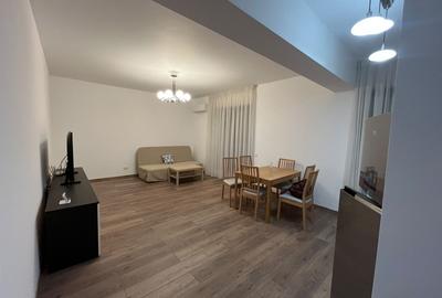 2 Camere | 85mp | LUX | Parcare | Prima Inchiriere | Exigent | - 5