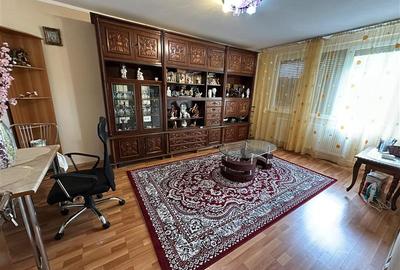 Berceni-Resita,apartament 3 camere,COMISION 0% - 1