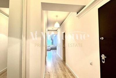 Apartament superb de 3 camere in complex rezidential cu piscina/parcare subteran - 13