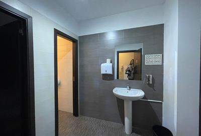 Spațiu Comercial Stradal Premium - 596 mp - Zona 13 Septembrie - 19