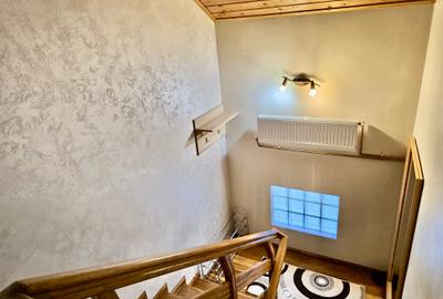 Moara de vant | 2 camere | priveliște superba | semidecomandat - 8