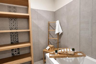 DE VÂNZARE – APARTAMENT NR. 31, CURTEA 1 | COMPLET MOBILAT - 18