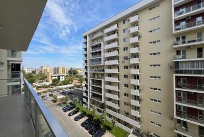 2 Camere | Berceni Metalurgiei | Grand Kristal Residence | Parcare - 16