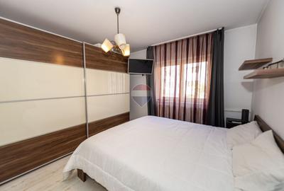 Apartament 2 camere de inchiriat, Crangasi, 3 minute pana la metrou - 4