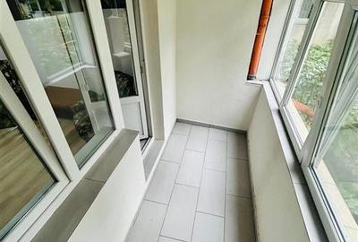 Apartament 2 camere decomandat, Podu Ros - Odeon - 9