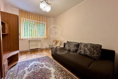 Inchiriere 3 camere decomandate, Marasti, Aurel Vlaicu - 9