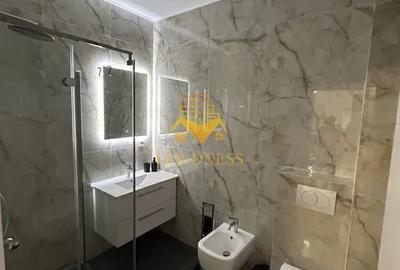 2 camere, bloc nou, garaj, Marasti Zona Hornbach, Piata Oser, Luncii - 8