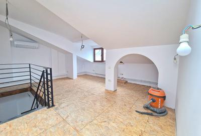 Duplex 6 camere | 171 mp | Terasă | Subsol | Palatul Parlamentului - 13