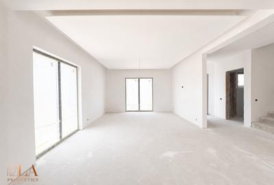 Casa individuala 4 camere | Teren 500mp | Incalzire in pardoseala | Clinceni - 6