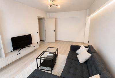 Apartament 2 camere complet renovat și mobilat, Calea Moșilor – Făinari - 8
